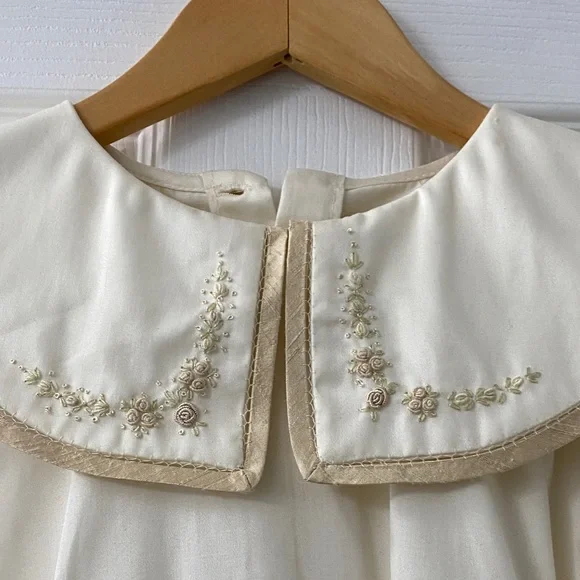 NWT Mela Wilson size 6 dress - Picture 3 of 9